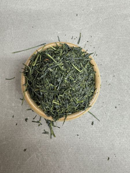 Сенча Асамуши