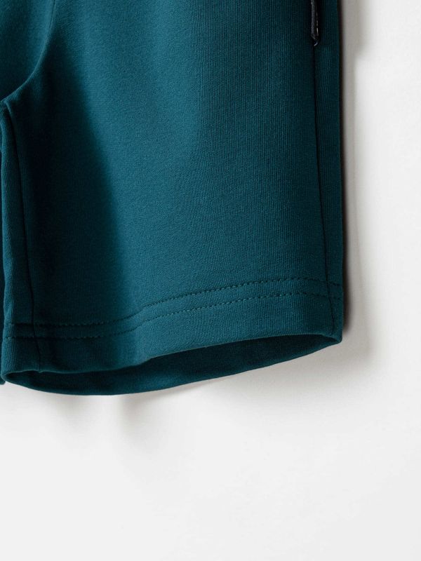 Шорты бермуды 