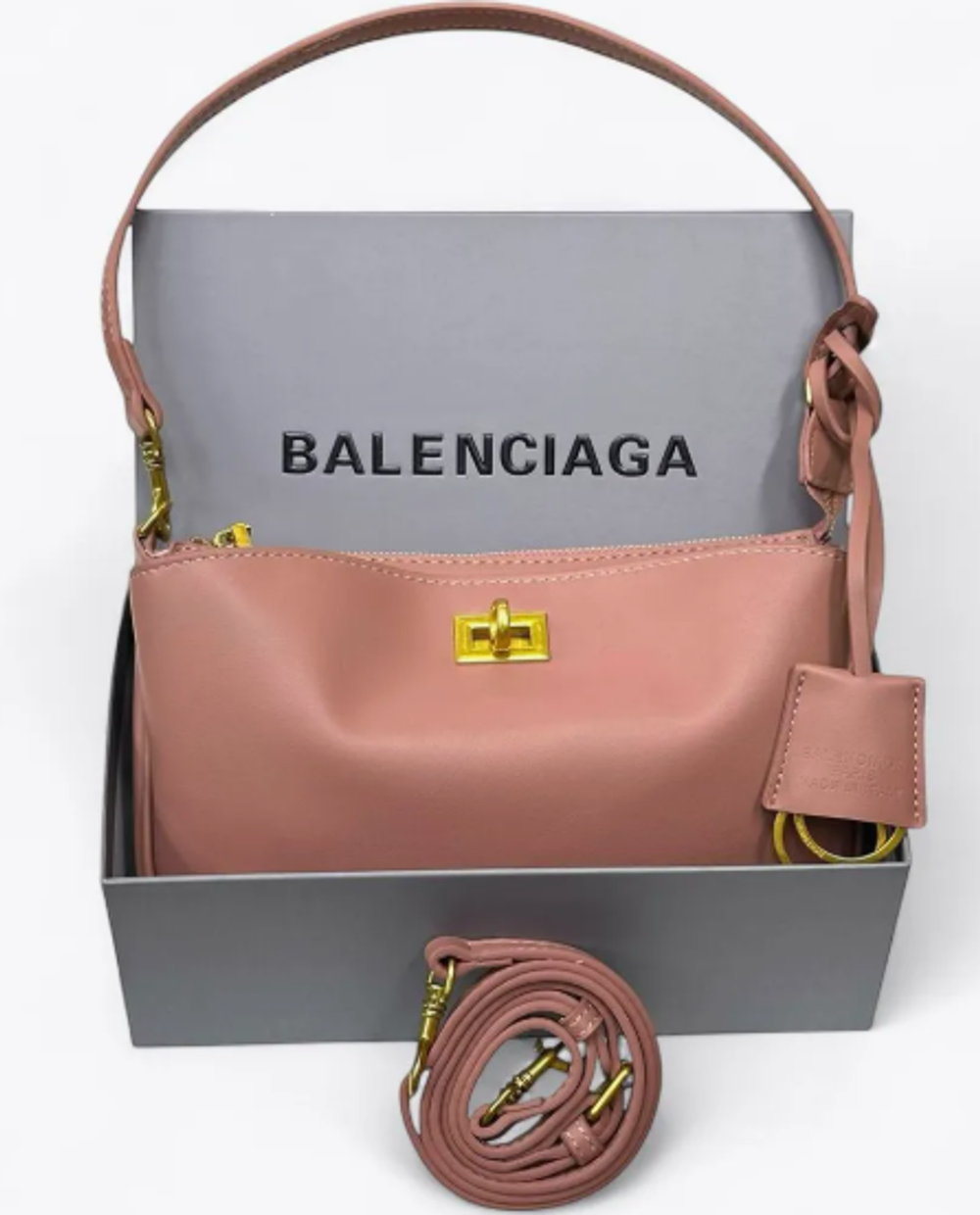 Сумка Balenciaga стильная