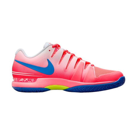 Кроссовки для тенниса Мужские NIKE ZOOM VAPOR 9.5 TOUR для всех покрытий