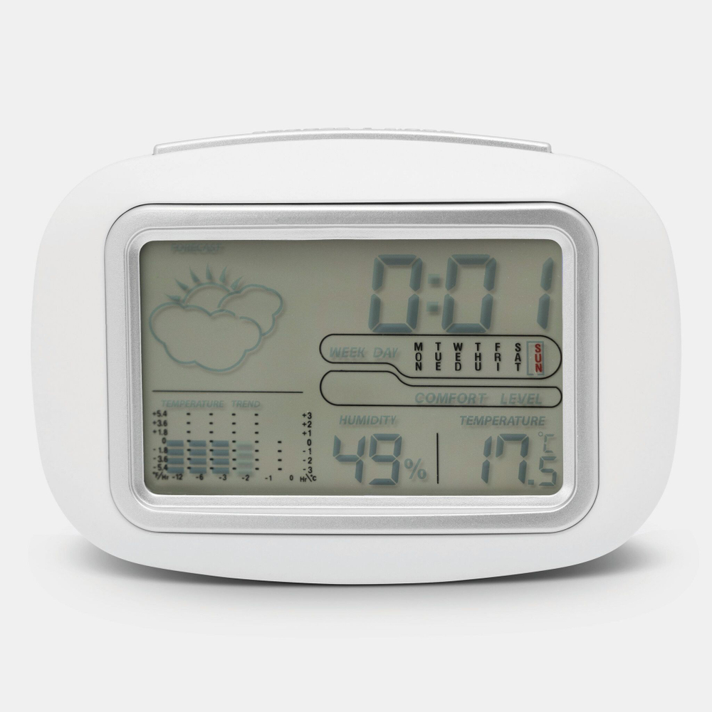 Метеорологическая станция CALOR