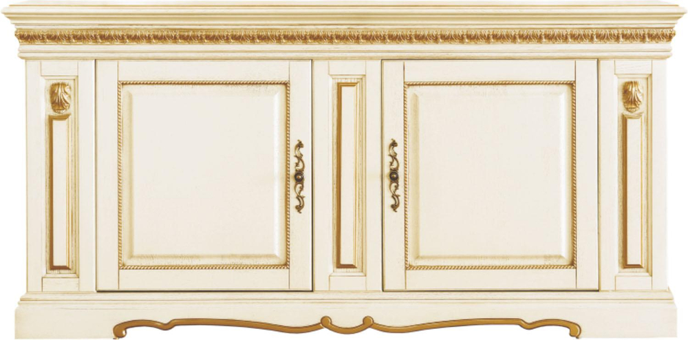 Тумба «Милана 2/1с» П4.265.0.21(265.21с)