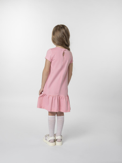 11-165-8 платье для девочки