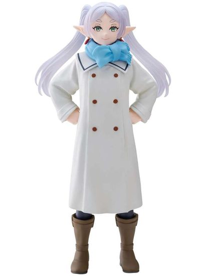 Фигурка Аниме Фрирен 20см. BP29607P