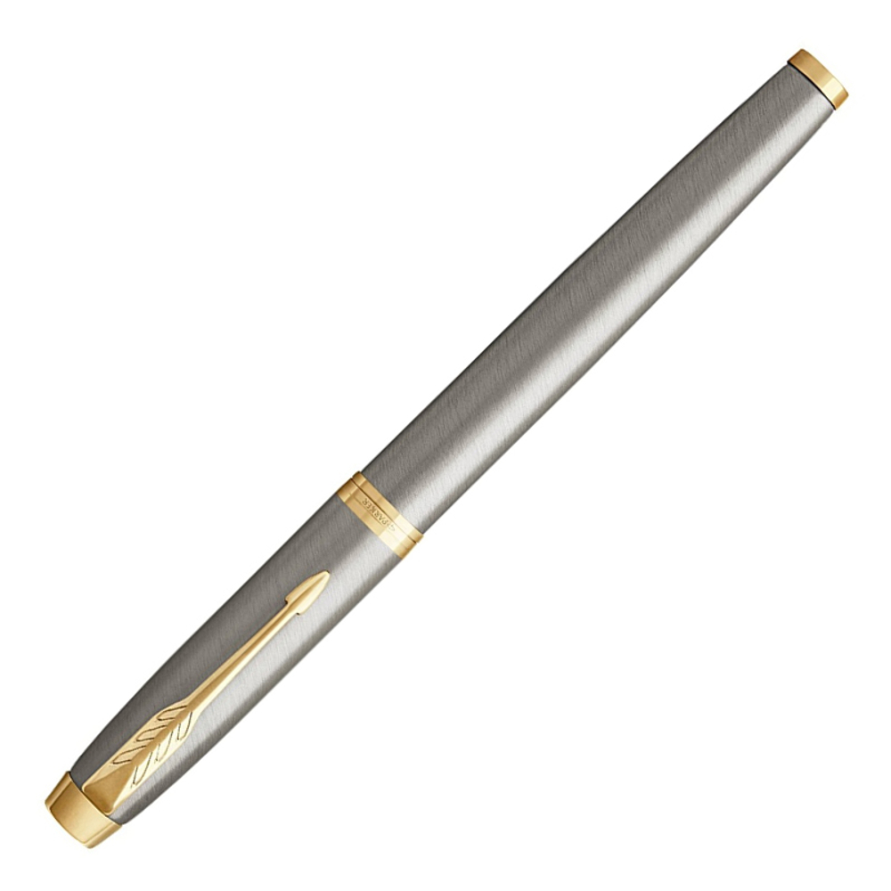 Ручка перьевая Parker IM F