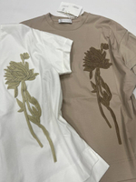 Футболка Brunello Cucinelli