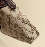 Gucci Jackie Slim Medium Bag 28 cm