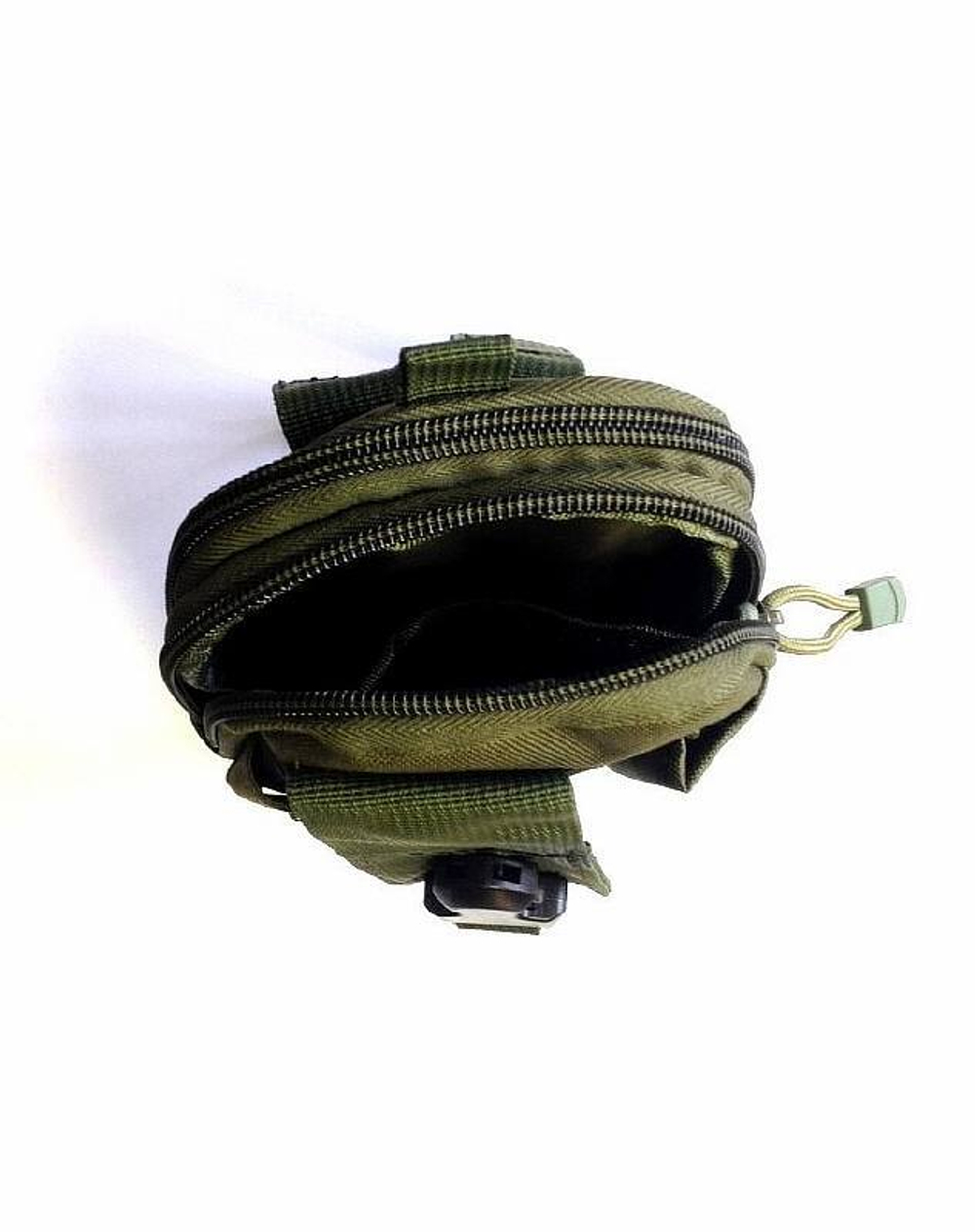 Подсумок-органайзер EDC Olive