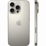 iPhone 16 Pro 128 GB Natural Titanium (2Sim)