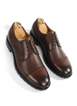 Vorsh Туфли V594кор