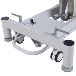 Массажный стол Mizomed MZ 2211-308 с электроприводом, стационарный