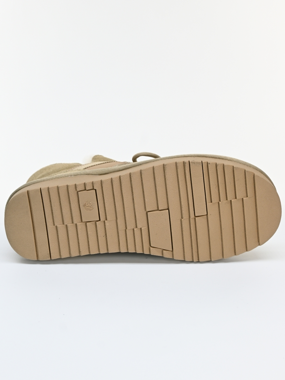 Угги женские Ascalini u523B