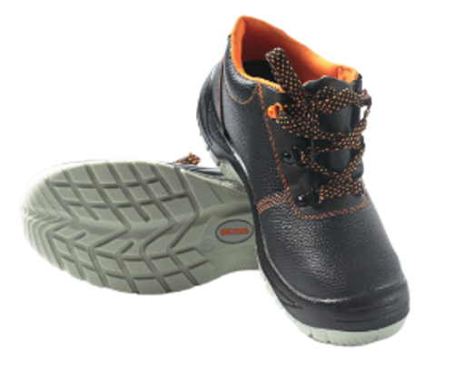 Полуботинки Мистраль МП МС ПУ/ТПУ (SJ8009-S)