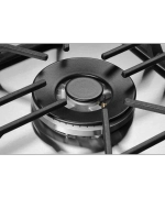 Газовая варочная панель Kuppersberg FS 62 X фото 7