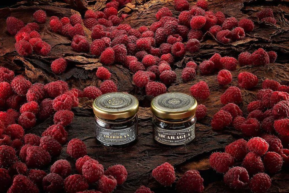 WTO Caribbean Blend - CB04 Raspberries (20g)