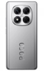 Смартфон Poco X7 8/256Gb Silver