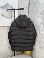 Пуховик Kiton