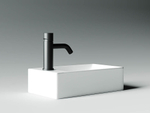 Рукомойник Ceramica Nova Element 37,5 см CN5008, отверстие под смеситель L