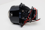 Optima Bi-LED Lens Competizione 3.0" 5100K 12V