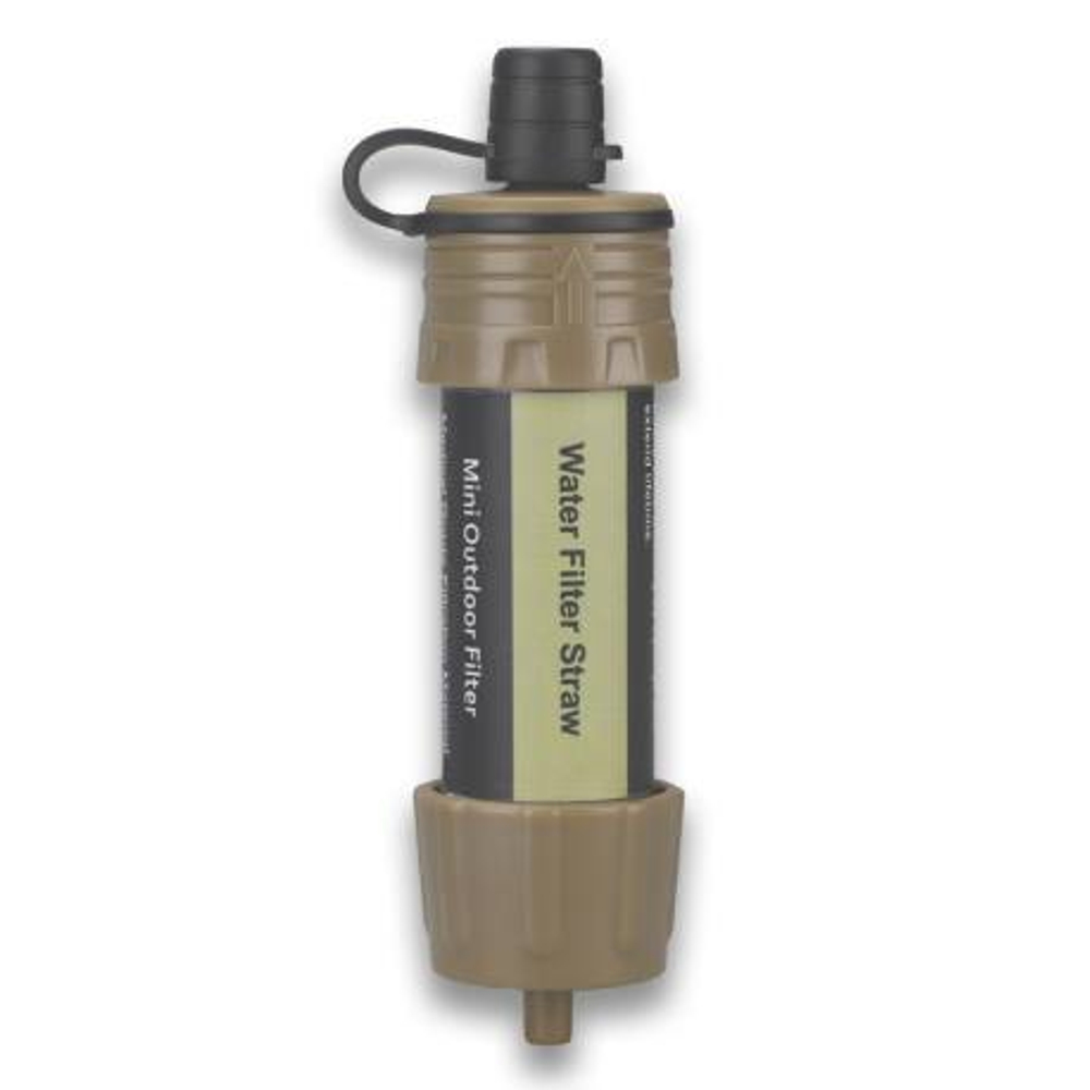 Фильтр для воды Outdoor Mini на 5000 л