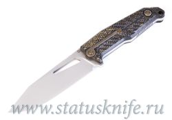 Нож Чебуркова Центурион Limited #1фотография - 2