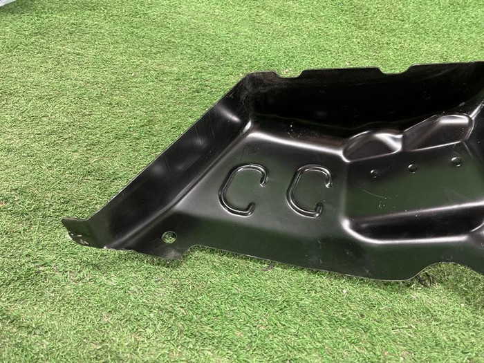 Поддон багажного отделения правый BMW 3er F30 (2011-2020)