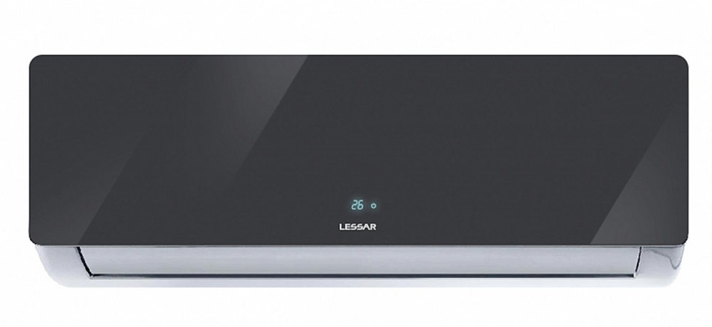 Сплит-система кондиционер инверторный Lessar Ego LS-HE09KNE2/LU-HE09KNE2