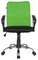 Кресло Smart m RCH 8075 Зеленый/Черный