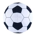 Игрушка SportsBallz Футбольный мяч ZippyPaws