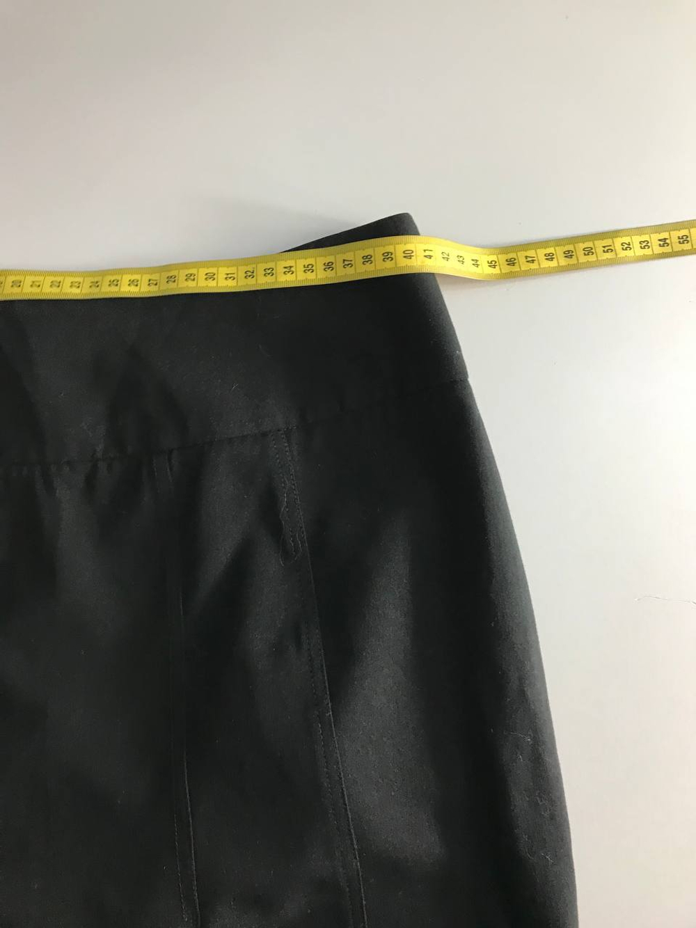 Юбка Incity классическая, визуально на 50 размер