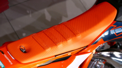 KTM 50 SX FACTORY EDITION