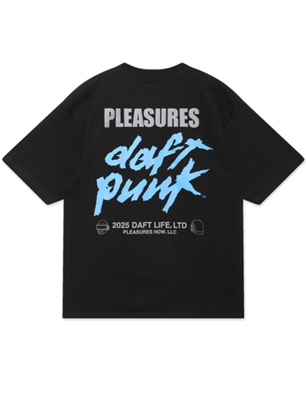 Мужская Футболка Duo