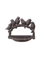 Кормушка для птиц уличная