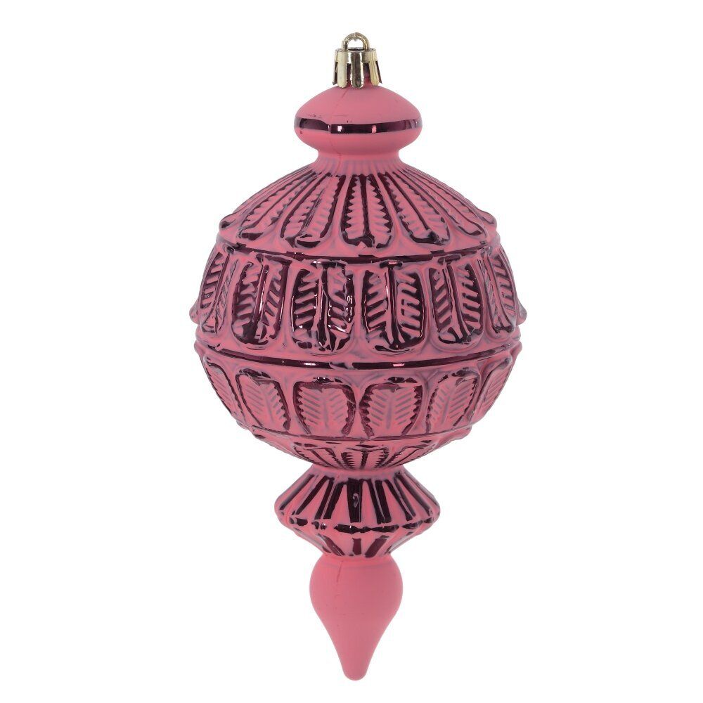 GAEM Набор из 3шт Украшение новогоднее "Шар", L28 W7,5 H11 см