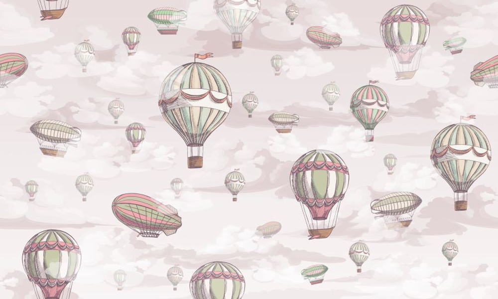 Фреска Applico, коллекция Dreams