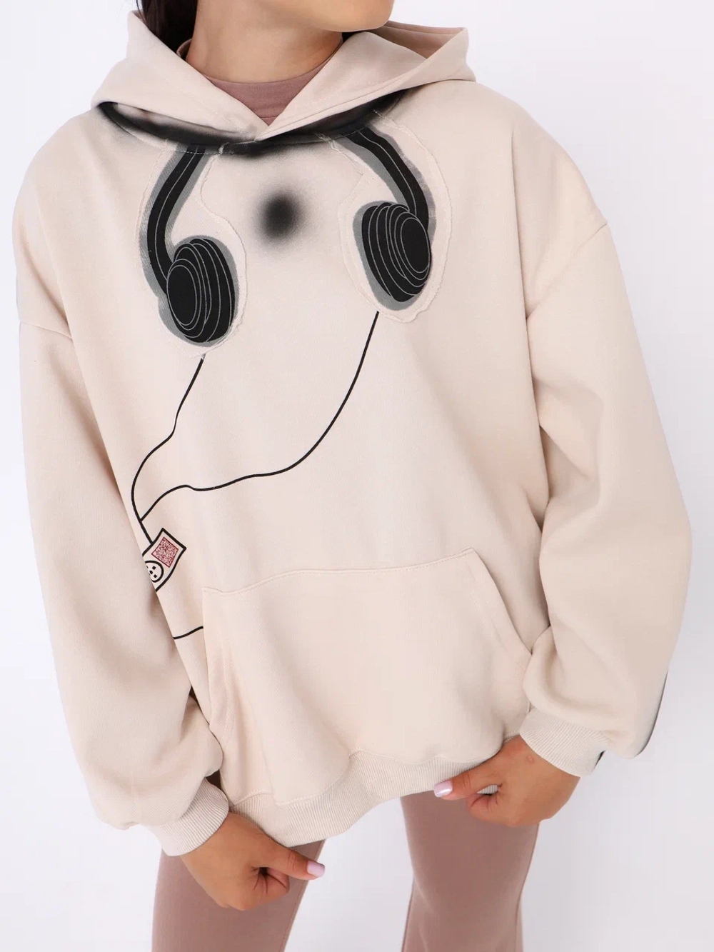 Худи MUSIC