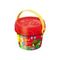 Plastilin \ Пластилин\ My gıotto bebe super bucket