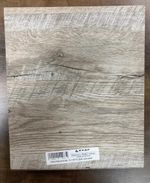 Стеновая панель Дуб светлый 3 кат 3050*600*4 \2073\