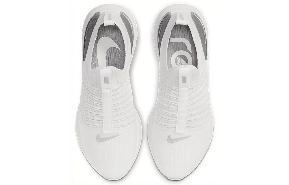 Кроссовки Nike React Phantom Run Flyknit 2 (Женская размерная сетка)