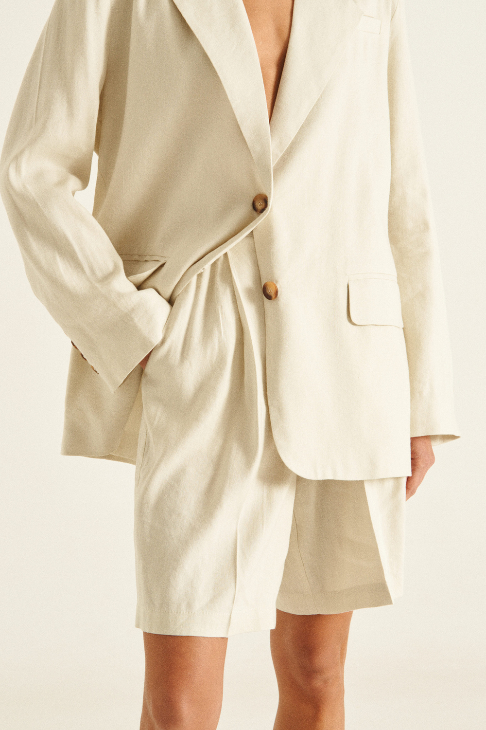 Шорты art.762-1