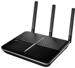 TP-LINK Archer VR600 черный