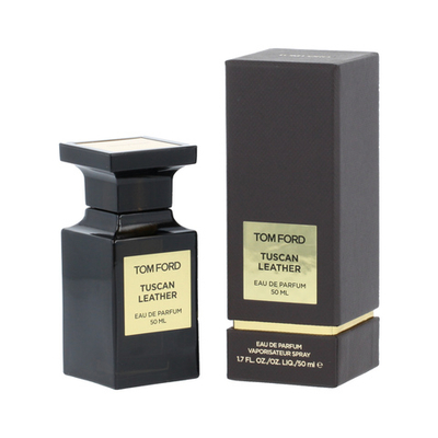 Tom Ford Tuscan Leather Eau De Parfum 50 ml (unisex)