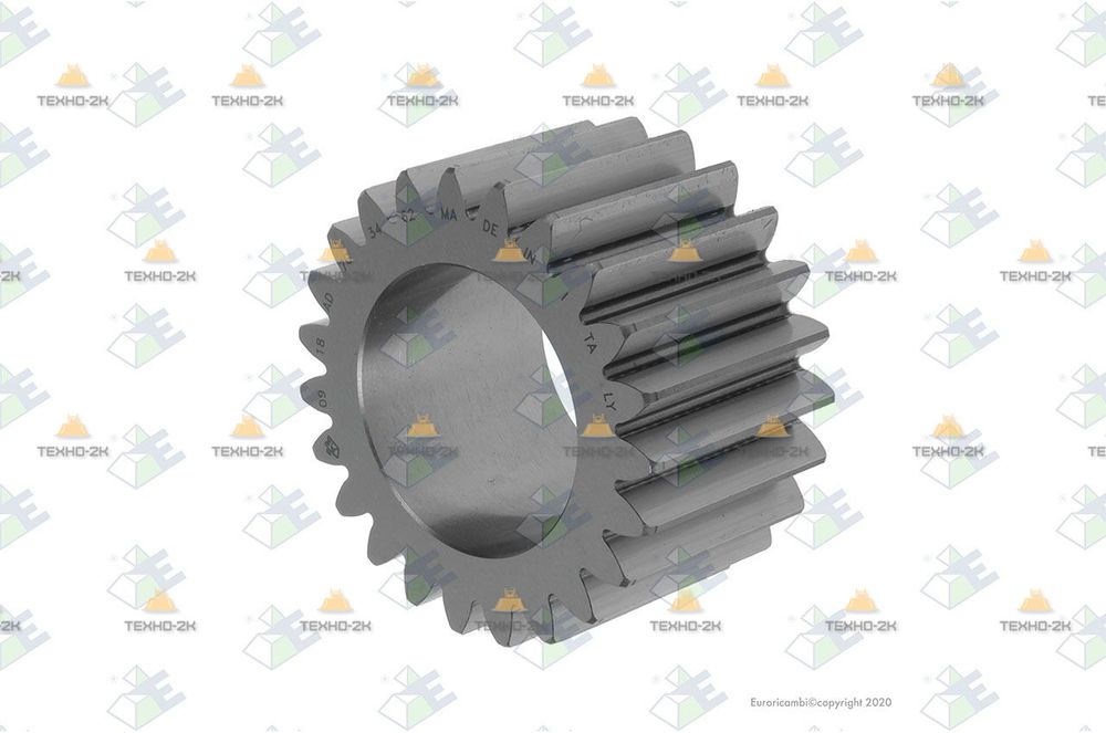 7G3462 САТЕЛЛИТ Z 23