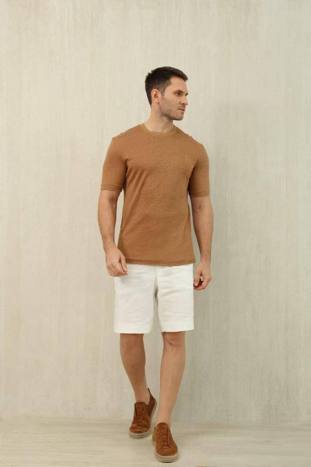 Футболка Zegna
