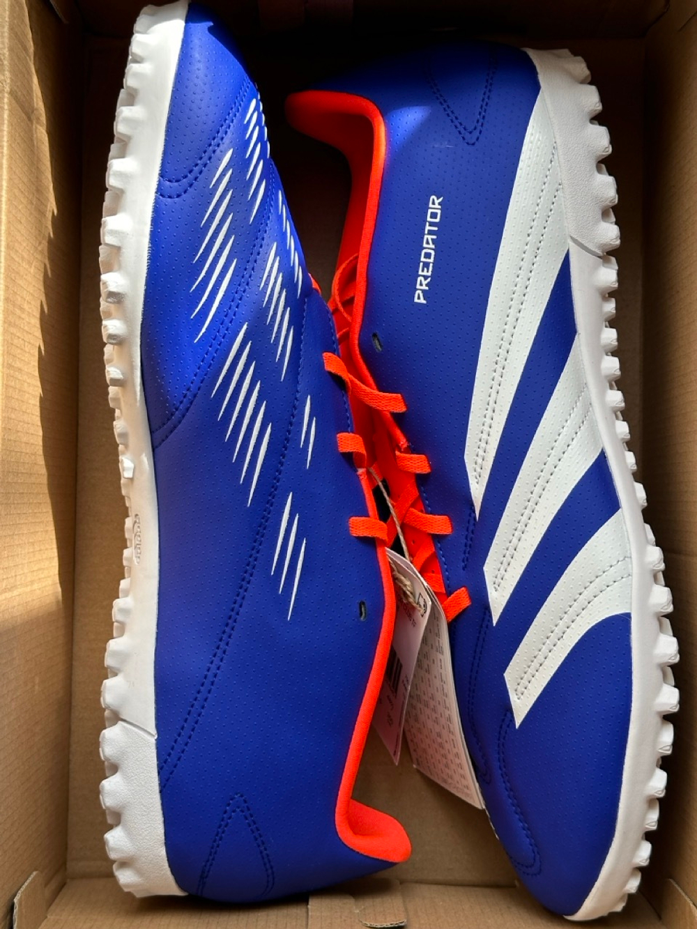 Decathlon adidas predator store