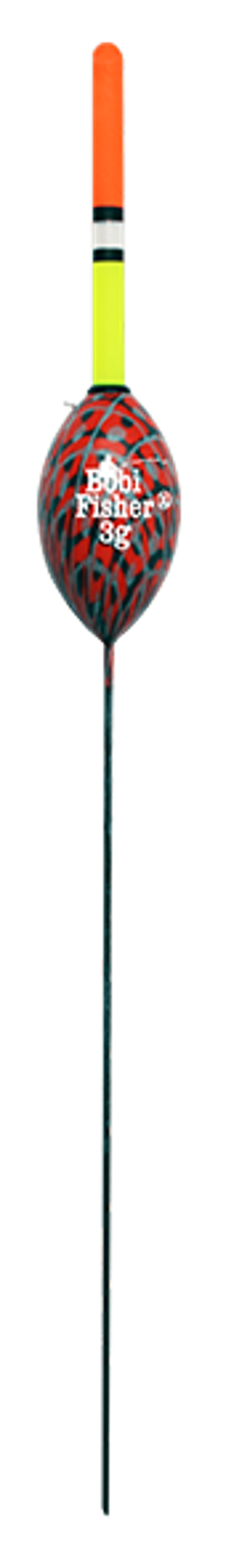 BF457 Поплавки БОЛО-BALSA-NEW MODEL