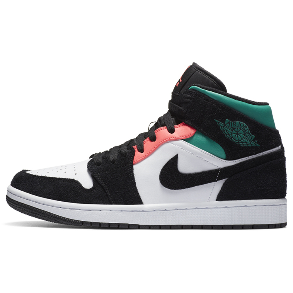 Кроссовки Air Jordan 1 Mid SE South Beach
