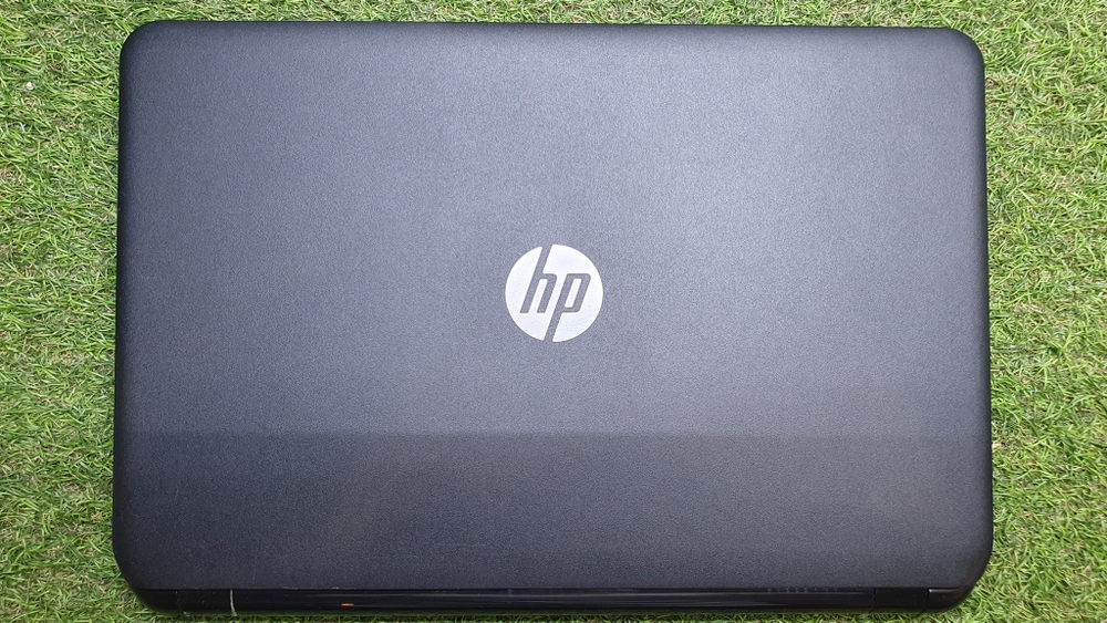 Ноутбук HP Celeron/4Gb