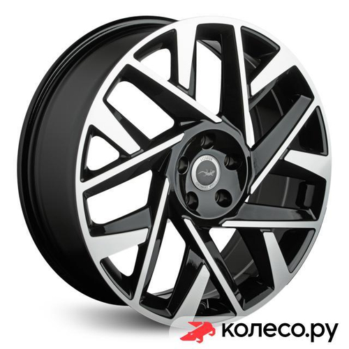 113 7.5x19/5*108 D67.1 ET45 BMF