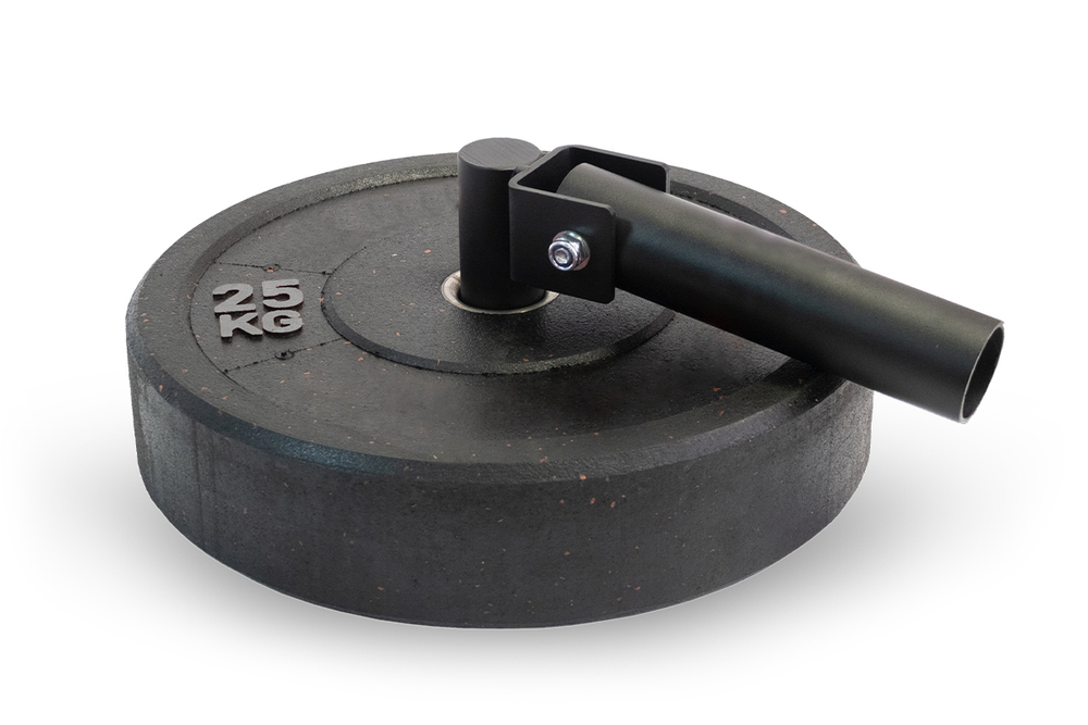 Landmine с креплением к диску Hasttings Digger HD71J2